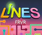 लाइनों FRVR