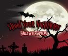 Zastre Svoju Nočnú Moru: Halloween Special