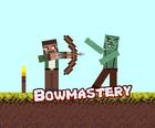 Bowmastery: الكسالى!