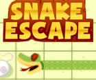 Escape Φίδι
