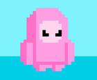Falling Guy : Arcade Game