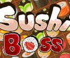 Sushi Boss
