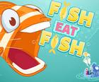 Fisk Spiser Fisk 2