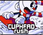 Cuphead Rush