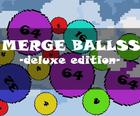 Voeg Ballss Deluxe Edition Saam