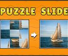 Slide puzzle