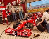 Formula Racing Games Car Game