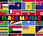 Manijak Flags
