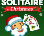 Solitaire Classic Kersfees