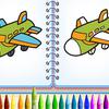 Aero Coloring Books Aero Coloring Books