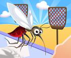 Sivrisinek Koşusu 3D