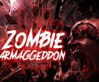 Armageddon Zombies
