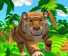 Tiger Simulators D