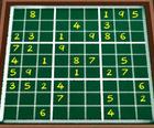 Hafta sonu Sudoku 26