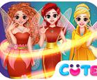 BFF In Fairy Style