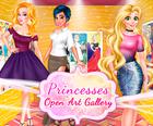 Prinzessinnen Open Art Galerie