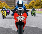 Moto GP Hastighed