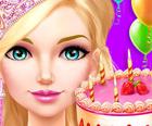 Prenses Doğum Günü Partisi Salonu