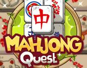 Mahjong Link Puzzle