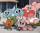 Gumball: Stele Ascunse