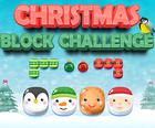Christmas Block Challenge