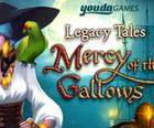 Legacy-Geschichten: Mercy der Galgen