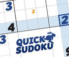 Snelle Sudoku