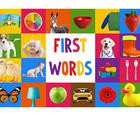 Primeiras Palavras Para Crianças