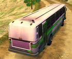 Coach Bus Drive Simulator