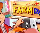 Farm Tag