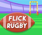 Flick Rugby