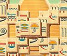 Mahjong Pyramída