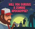 Apocalipsis Zombie Quiz