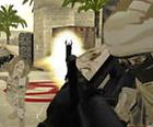 Desert Force: Shooter Game