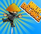 Ninja Balans