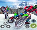 クレイジーバイクスタントレースゲーム3D2022