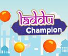 Laddu Πρωταθλητής