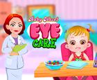 Baby Hazel Eye Care