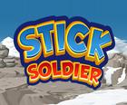 Sticks Soldier