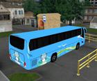 Treener Bus Simulator