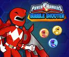Power Rangers Bolla Sparare Puzzle