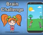 Brain Challenge