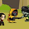 Zombie Slayer Zombie Slayer
