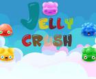 Jelly Crush Matching
