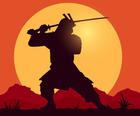 Samuray Dövüşü Gizli