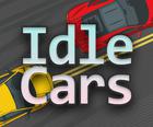 Idle Cars