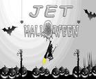 FZ Jet Хелоуин