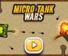 Guerras de Tanques Micro