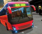 Rigtig Bus Simulator 3D