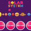 Solar System Solar System